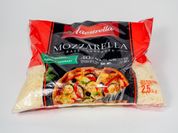 Mozzarella Rallada